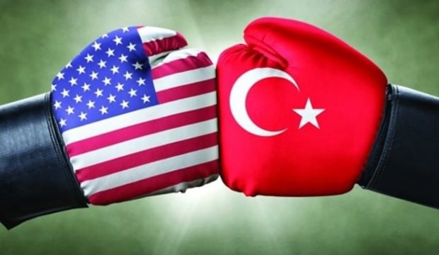 Amerika'dan Türkiye'ye tehdit: Kesinlikle sabrımız yok!