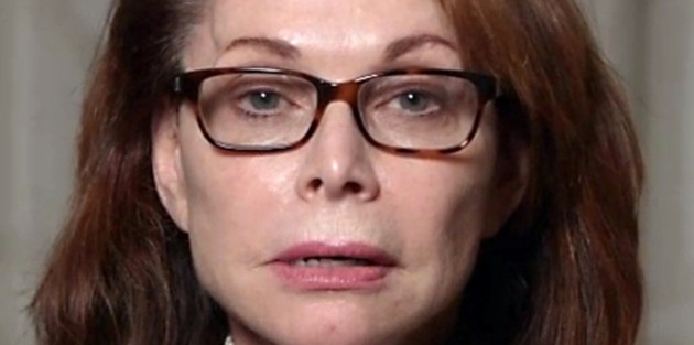 Amerikalı anne, oğlunun serbest bırakılması için Bağdadi’ye yalvardı