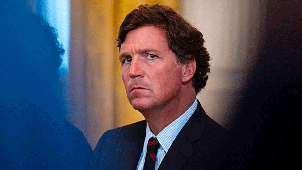 Amerikalı gazeteci açık açık izah etti: İsrail ABD'ye biniyor!