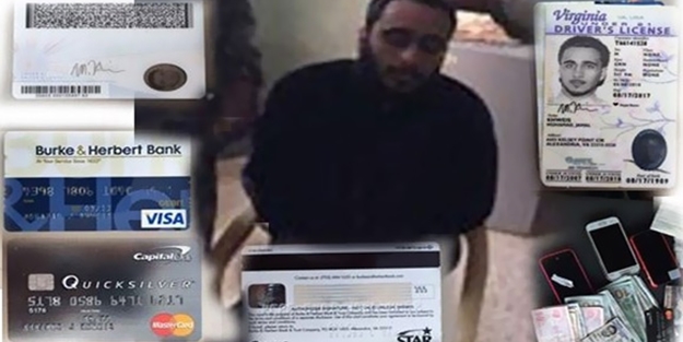 Amerikalı DAEŞ üyesi Peşmerge’nin elinde