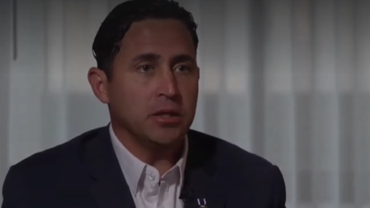 Amerikalı isim istifa etti: "İsrail ve Amerikan askerleri Gazze’de sivilleri katlediyor"