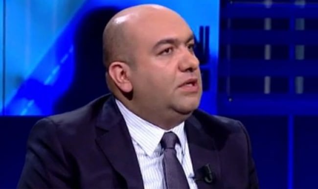 'Amerikalı komutan Şemdinli kaymakamına tokat attı'