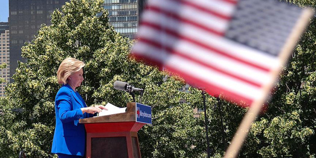 Amerikalı Müslümanlar kimi destekliyor?