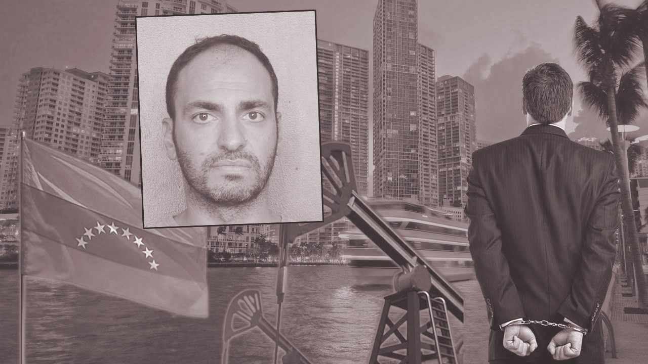 Amerikalı savcı, petrol kaçakçılığı suçundan ABD'de tutuklanan Taşkın Torlak’a o e-postayı soracak