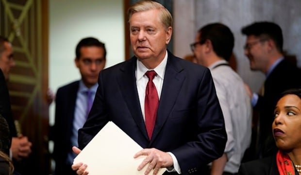 Amerikalı senatörden akıllara zarar 'Venezuela' açıklaması!