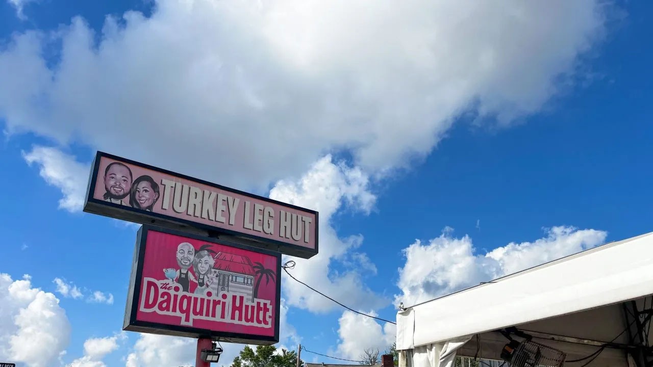  Amerikalı ünlü restoran zinciri İflas etti!