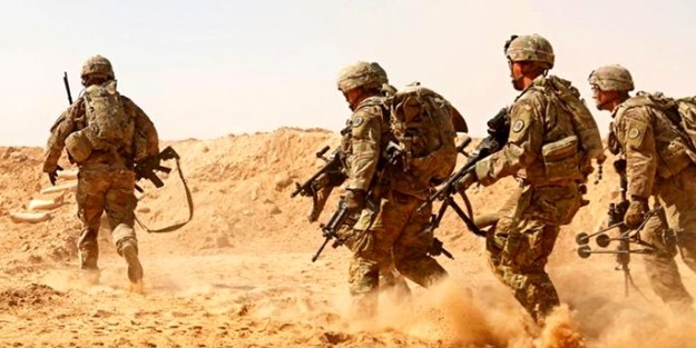 Amerikalı yetkililer açıkladı! ABD'den Süleymani'den sonra ikinci suikast hamlesi