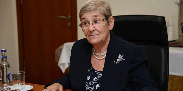 Amerikalılar Canan Karatay'dan apar topar onu istedi! Şaşkına döndüler