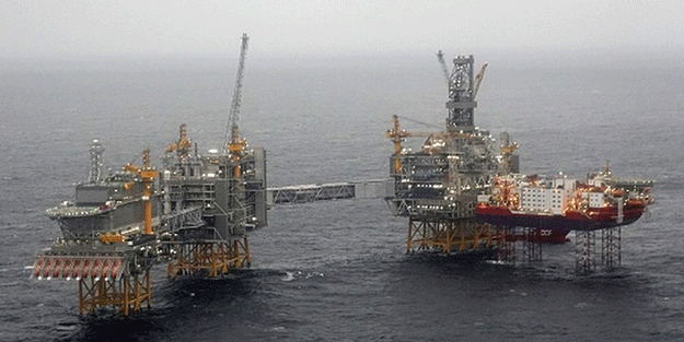 Amerikalılar 'çok büyük anlaşma' diyerek duyurdu: Türkiye o ülkenin petrolüne ortak olacak