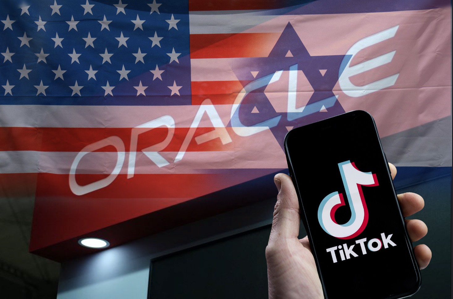 Amerikalılar diken üstünde: Tiktok İsrail'e hizmet edecek