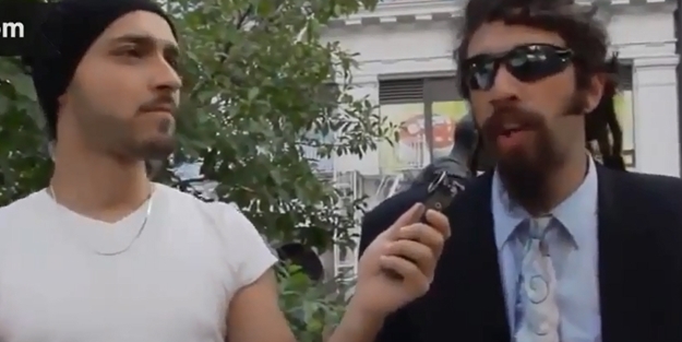 Amerikalılar IŞİD hakkında ne düşünüyor?