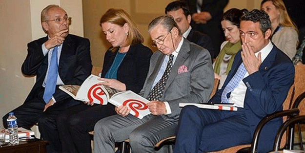 Amerikalılar Koç Grubu'nu yıkan gelişmeyi duyurdu! Her şey 1 hafta içerisinde oldu