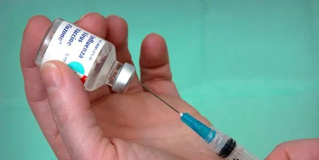 Amerikalılar koronavirüs aşısını istemiyor