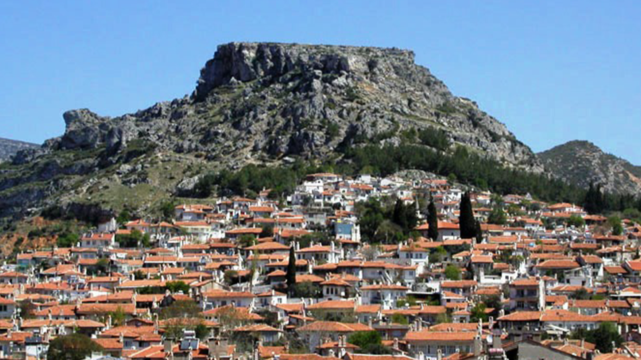 Amerikalılar Türkiye'de gözden kaçan yeri açıkladı