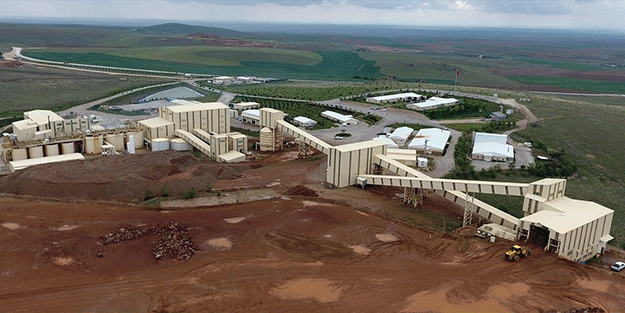 Amerikalılar, Türkiye'nin her yerinden altın çıkaran Koza Altın'dan bolca alım yaptı! Herkes şaştı kaldı