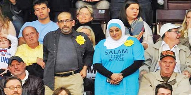 'Amerikalılara Kur’an dağıtacağız'