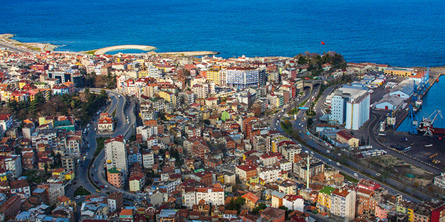 Amerikalılardan şaşırtan Trabzon kararı! Çılgınlar gibi almaya başladılar