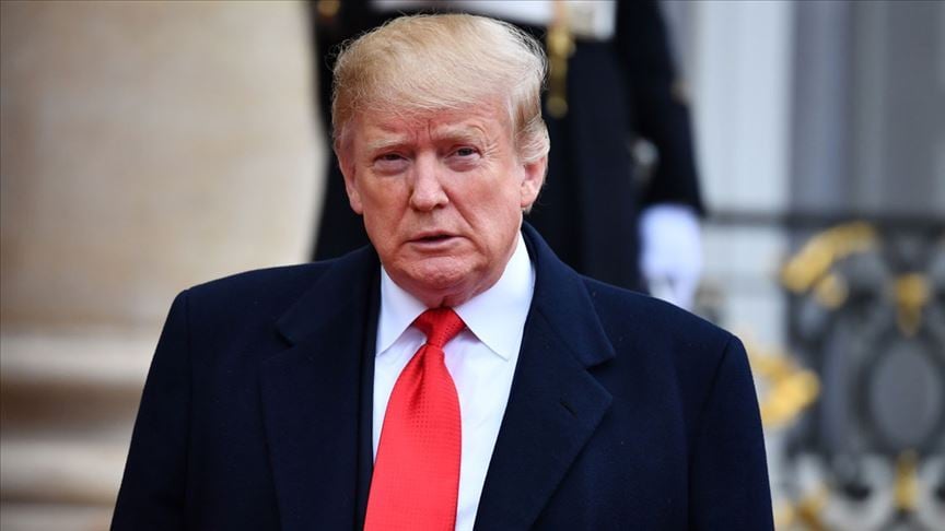 Amerikalıların çoğu Bağdadi saldırısı sonrası Trump'a 'kredi' verdi