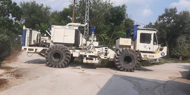 Amerikalıların 'petrol yok' diye kapattığı kuyuda sıcak gelişme! Köylüler heyecandan tam anlamıyla şokta