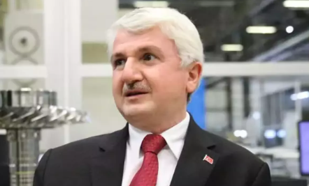 Amerikalıların TEI Müdürü Mahmut Akşit'e geri dönmesi için yaptığı teklif belli oldu