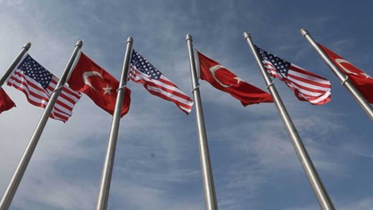 Amerikalıların Türkiye kararı ABD'yi şoka uğrattı! 'Bu nasıl olur?' diye soruyorlar