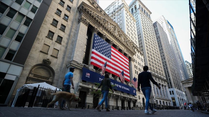 Amerikalıların yarıdan fazlası, bulunması halinde Kovid-19 aşısına soğuk bakıyor