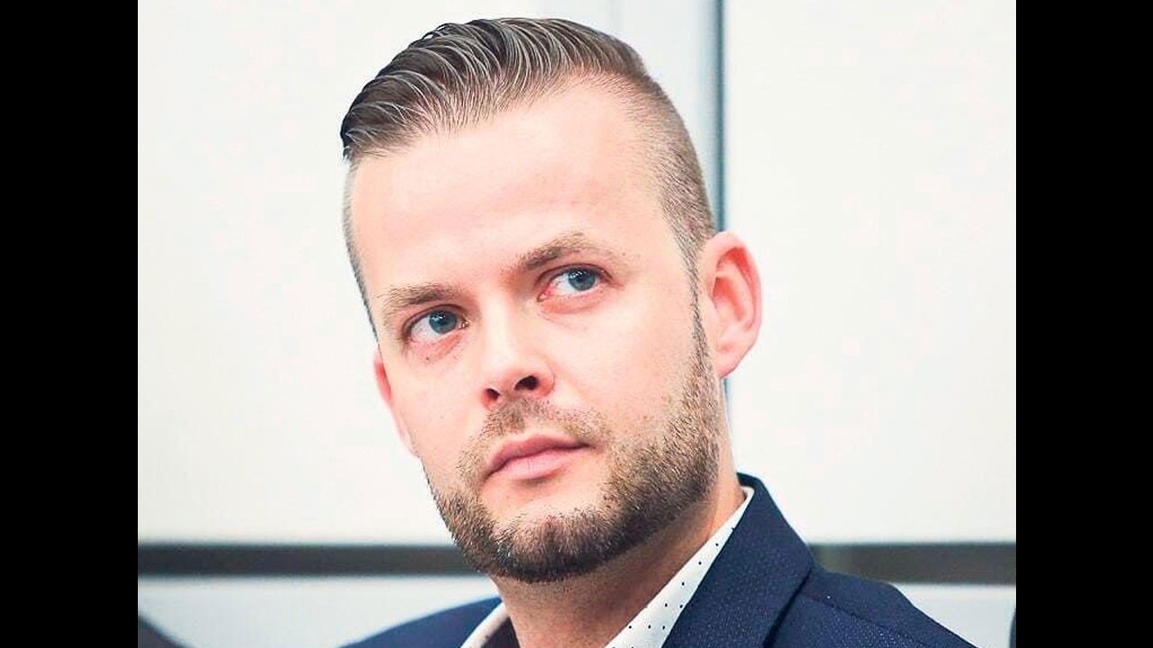 Amerikan ‘adalet’i! Çocuk istismarcısı İsrailli çıkınca serbest bıraktılar