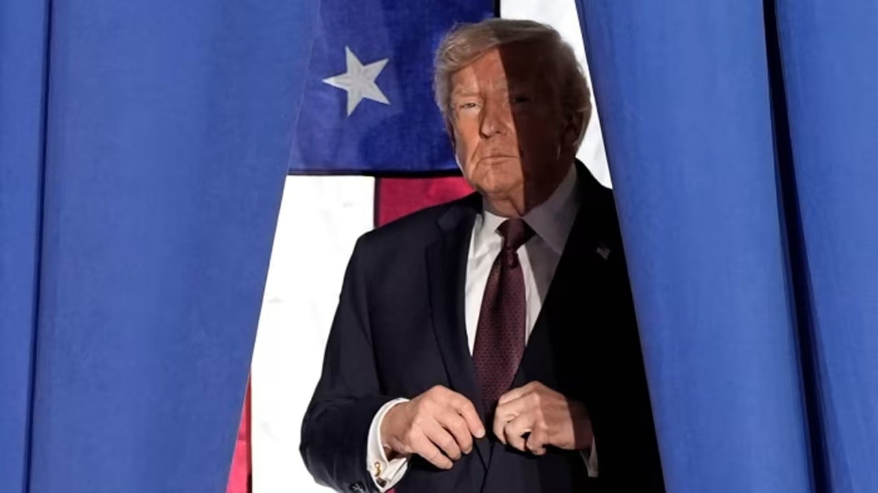 Amerikan adaletinden Trump'ı saklama çabası