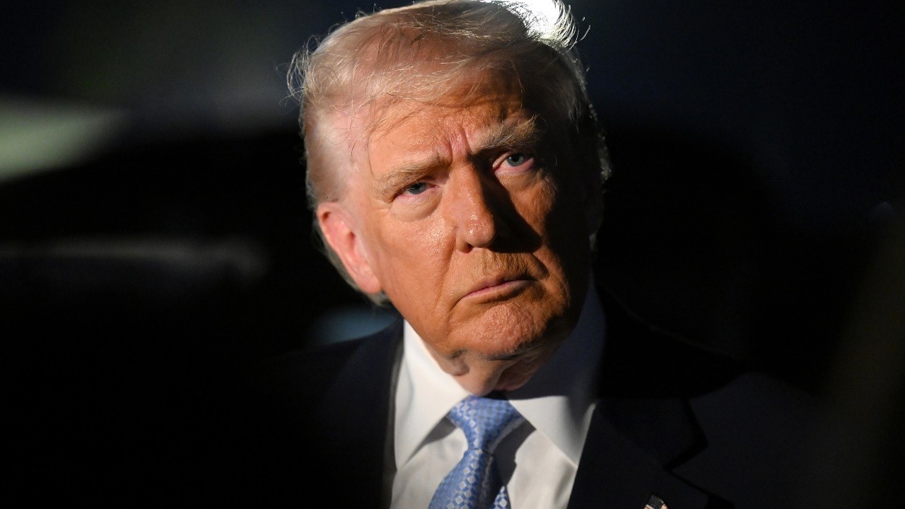 Amerikan basını: Trump savaşı hızla bitirmek istiyor