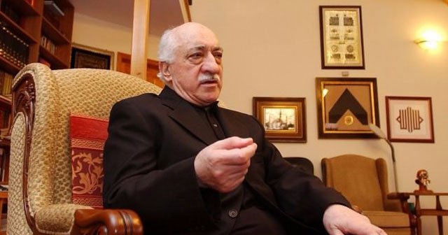 Amerikan basınında darbeci FETÖ'ye karşı bir ilk!