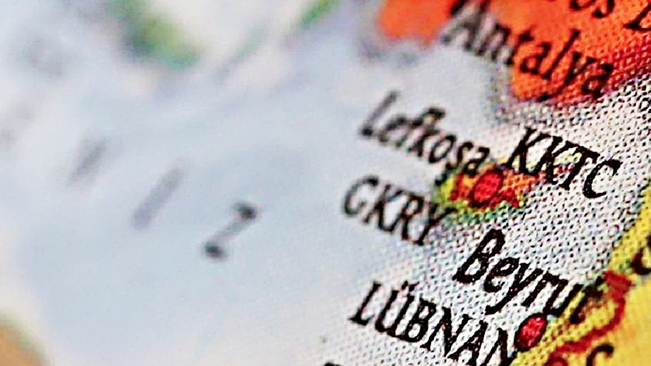 Amerikan Başkanı Trump'tan Kıbrıs çıkarması, o karar! Rum basını analiz etti!