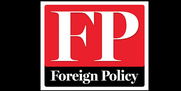 Amerikan derin devlet dergisi Foreign Policy'de Türkiye savunması: Asıl sorun İsveç değil ABD