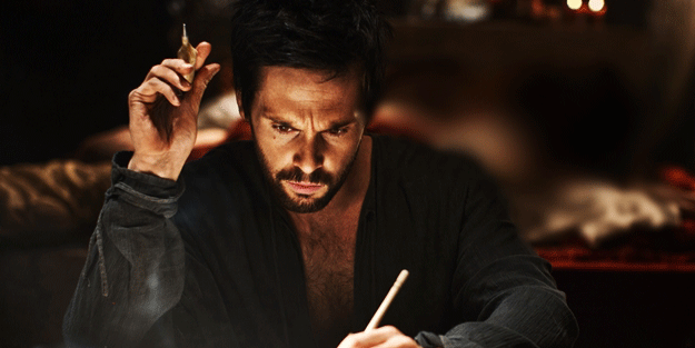 Skandal dizide Osmanlı'ya ağır hakaretler!