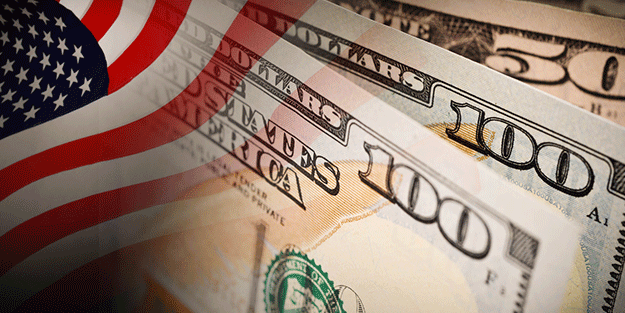 Amerikan ekonomisine darbe ilk darbe vuruldu! Fiyatlara yüzde 25 zam açıklaması