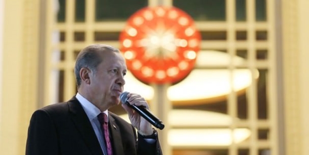 Amerikan gâvurunu kudurttuysak güzel günler yakın!