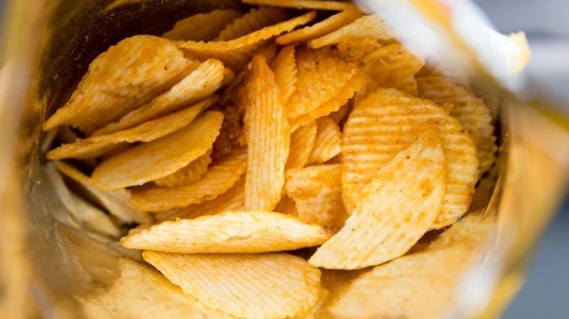 Amerikan gıda skandalı! Binlerce paket patates cipsi zehir saçıyordu