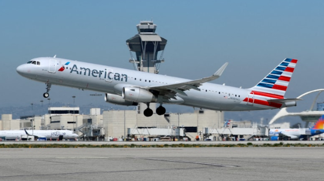 Amerikan Havayolu şirketinden skandal Filistin ayrımcılığı