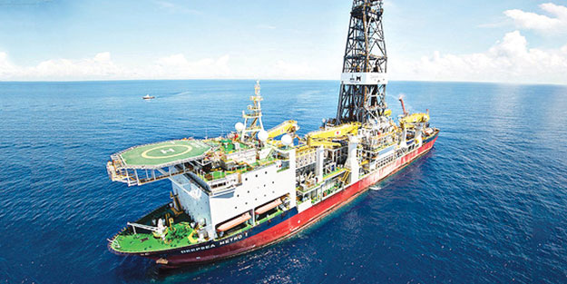 Amerikan hegemonyasını böyle yıkıyoruz! Tam bağımsız Türkiye