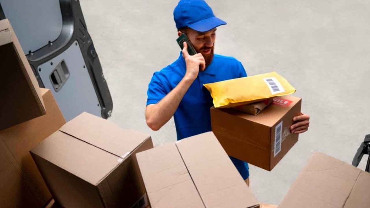 Amerikan kargo devi 48 bin kişiyi işten çıkardı...