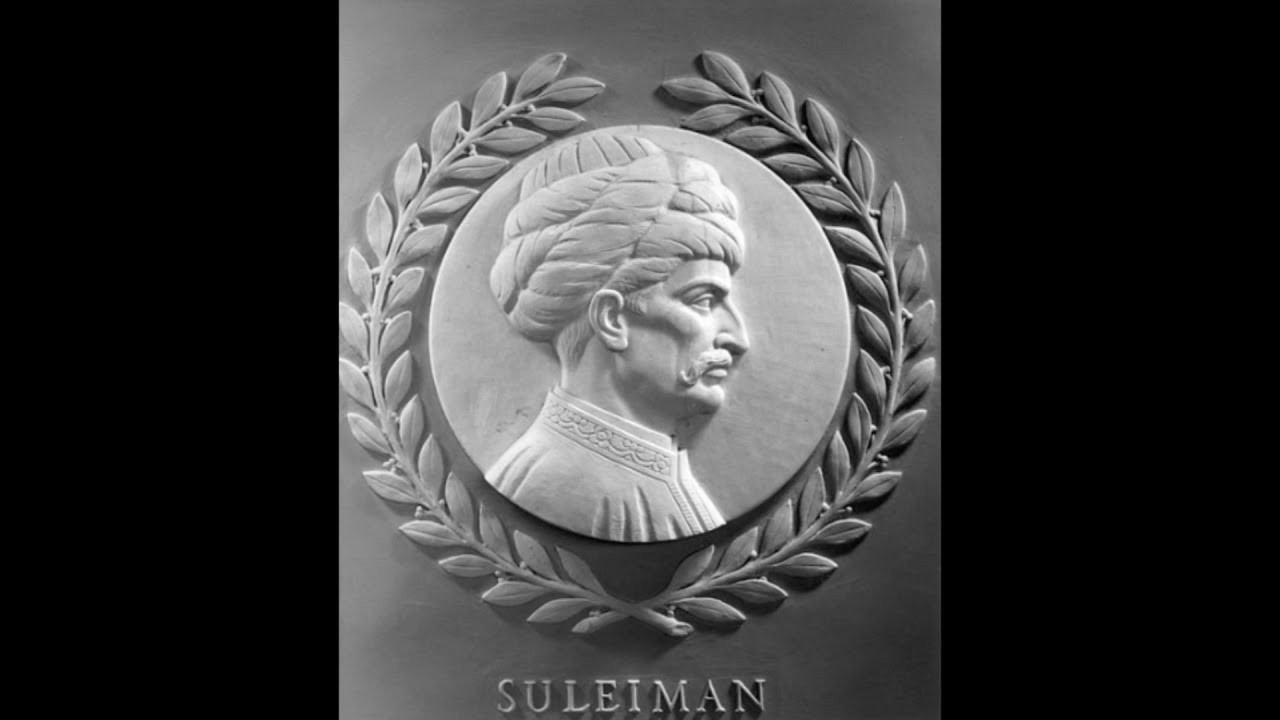 Amerikan Kongre Binası’nda Kanuni rölyefinin işi ne? Sebebini duyunca çok ama çok şaşıracaksınız