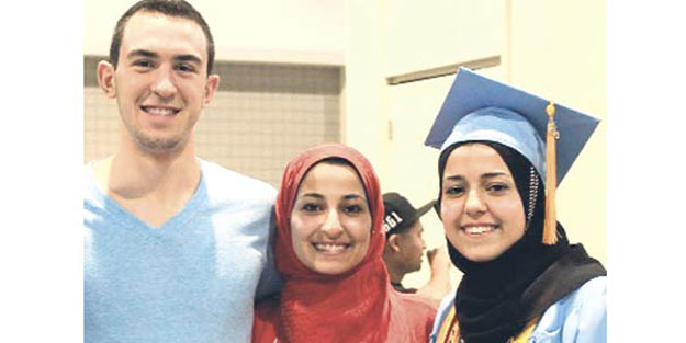 Amerikan medyası çifte standart uyguluyor