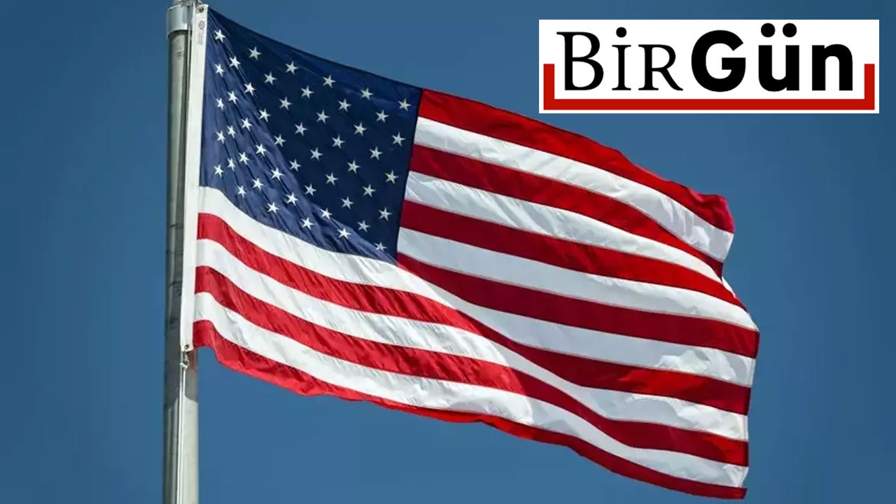 Amerikan oğlanları 12 Eylül’ün yıldönümünde yeniden sahnede! Marjinal BirGün'den zaman ayarlı provakasyon