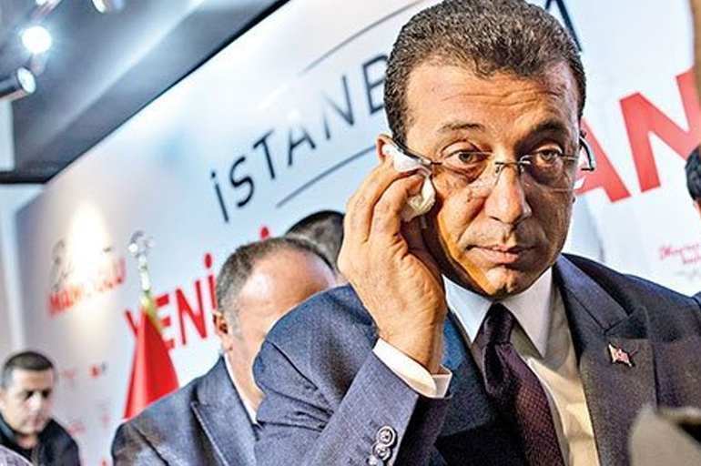 Amerikan oğlanları, emperyalistlerin uşakları kimler?!