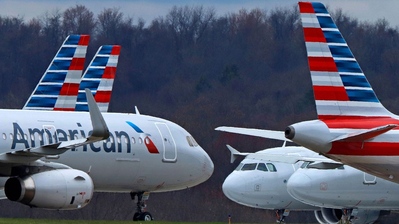 Amerikan rüyası can aldı! Ölüme yolculuk