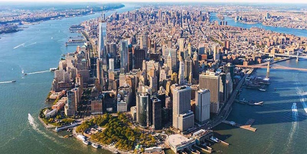 Amerikan rüyası sona eriyor! Avrupa'ya göç başladı