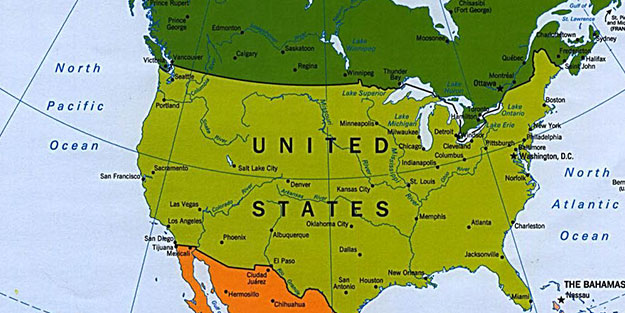 Amerikan seçmeni umutsuz