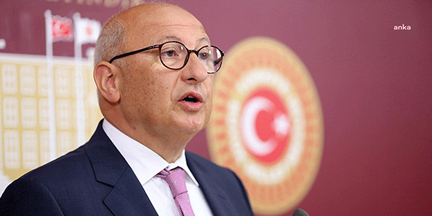 Hani 'Amerika’da hukuk vardı' ya gidin hakkınızı arayın!