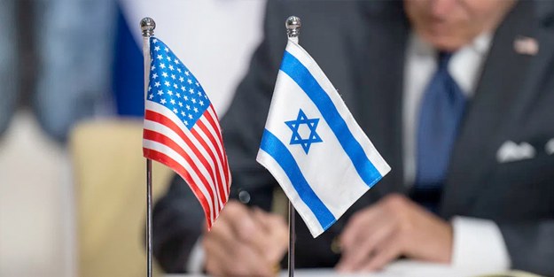 Amerikan yönetimindeki üst düzey Yahudi isimler kim? Şok olacaksınız!