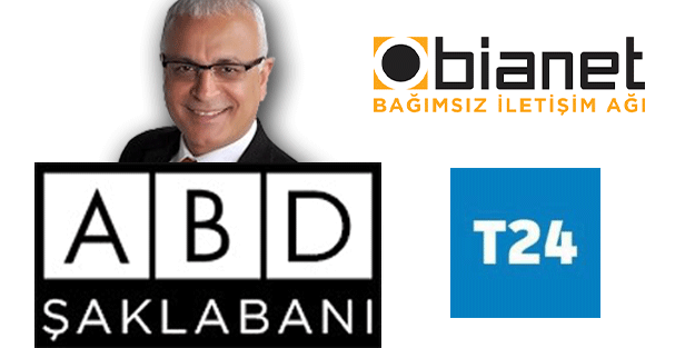 Amerikancı solcular rahatsız! ABD Şaklabanı Merdan başı çekiyor...