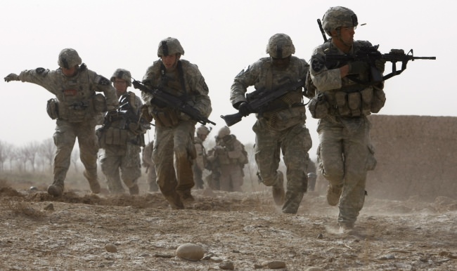 Amerika'nın 11 Eylül sonrası işgallere harcadığı para